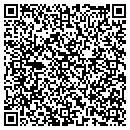 QR code with Coyote Pause contacts