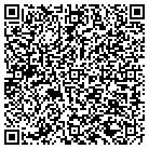 QR code with T C B Y-The Cntrys Best Yogurt contacts