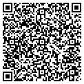 QR code with Dam contacts