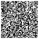 QR code with Maki & Overom Chartered contacts