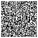 QR code with Hickory Tech contacts