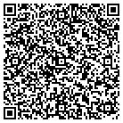 QR code with Korman R J Appraisal contacts