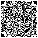 QR code with Joe Dieter contacts
