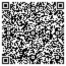QR code with Rick Hegge contacts