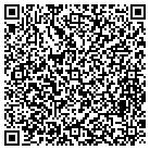 QR code with James B Cheever DDS contacts