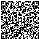 QR code with Kenneth Just contacts