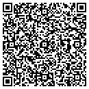QR code with Tac Tran Inc contacts