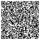 QR code with T J's Of Edina Restaurant contacts