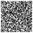 QR code with Timeless Antiques & Jimmy Bean contacts
