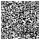QR code with Hobert Water Treatment Co contacts
