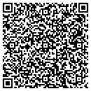 QR code with Ojibway Resort contacts