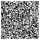 QR code with Jeffrey A Copoloff DPM contacts