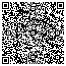 QR code with L & L Fabrication contacts