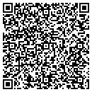 QR code with Hairazors Salon contacts