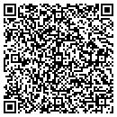QR code with A & D Bobcat Service contacts