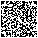 QR code with Onamia Printing contacts