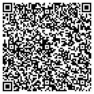 QR code with DH Maclean Marketing Serv contacts