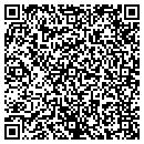 QR code with C & L Management contacts