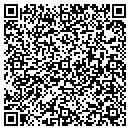 QR code with Kato Glass contacts