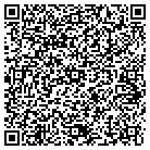 QR code with Richerts Bus Service Inc contacts