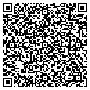 QR code with Hopper Masonry contacts
