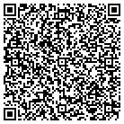 QR code with E & V Consultants & Constructi contacts