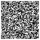 QR code with Ramsey Action Programscity VI contacts