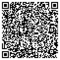 QR code with P T's contacts