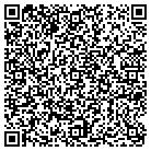 QR code with H & R Block Tax Service contacts