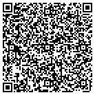 QR code with James H Hanson Construction contacts