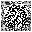 QR code with Ace Hardware contacts