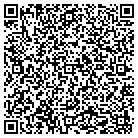 QR code with J's Restaurant & Pizza Parlor contacts