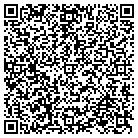 QR code with Bluestem Graphics & Photo Rstr contacts