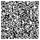 QR code with Ramsey Action Programs contacts