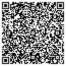 QR code with Ron S Body Shop contacts