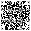 QR code with Hiawatha Aviation contacts