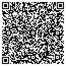 QR code with West Jay B contacts