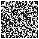 QR code with Kent D Molde contacts