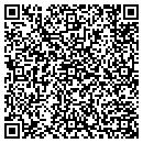 QR code with C & H Technology contacts