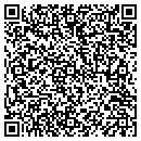QR code with Alan Greene Co contacts
