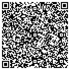 QR code with A Positive Approach contacts