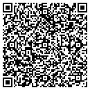 QR code with C I A C Travel contacts