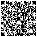 QR code with A and G Siding contacts