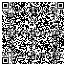 QR code with Marilyn R Powers CPA contacts