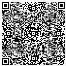 QR code with S & R Component Sales Inc contacts