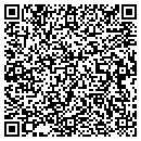 QR code with Raymond James contacts