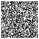 QR code with D JS Balsam Cafe contacts