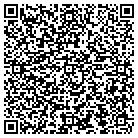 QR code with Honeycomb World Wide Web Pub contacts
