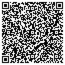 QR code with RR Properties contacts