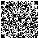 QR code with Hagglund Constructon contacts